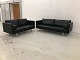 Mogens Hansen 
MH321 3+2,5 
Pers. Sofaer i 
sort premium 
...