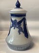 Royal 
Copenhagen, 
Jule vase 1917.