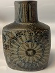 Royal 
Copenhagen 
Fajance vase 
Baca.
Dek. No.  
870-3207.