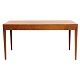Severin Hansen 
skrivebord. 
Palisander 
fineret 
skrivebord ...