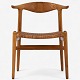 Hans J. Wegner 
/ Johannes 
Hansen.
JH 505 - ...