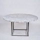 Osted Antik & 
Design 
presents: 
Rare PK 54 
Dining Table - 
Model PK 54 - 
Cipollini 
Marble Top - 
Poul Kjærholm - 
...