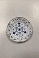 Danam Antik 
presents: 
Bing and 
Grondahl 
Butterfly, Gold 
Salad Plate No. 
27
