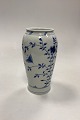 Bing og 
Grøndahl 
Sommerfugl Vase 
No. 682