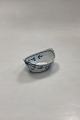Danam Antik 
presents: 
Bing and 
Grondahl 
Butterfly Oval 
Salt Cellar No. 
547