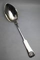Danam Antik 
presents: 
Dalgaard 
Silver Musling 
Serving Spoon