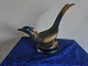Rörstrand Figur 
aus Steingut, 
Fasan von 
Gunnar Nylund, 
...