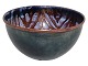 Small enamel bowl 11.7 cm.