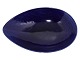 Antik K 
presents: 
Blue Fire
Oblong low 
sided bowl 25.4 
cm.
