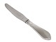 Antik K 
presents: 
Georg 
Jensen 
Continental
 
Dinner knife 
24.8 cm.