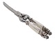 Georg Jensen Konge
Fjerkræsaks