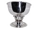 Georg Jensen sølv
Stor Louvre skål fra 1915-1925