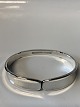 Ascot Sterling silver, Napkin ring
W. & S. Sørensen
Length 5.2 cm.