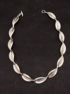 Sterling silver necklace