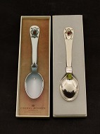Georg Jensen Jubilee / children's spoon
