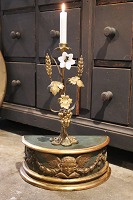 vare nr: Engle piedestal