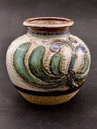 Sholm kugle vase