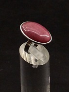 Sterling slv ring