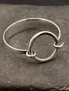 Hans Hansen sterling slv armring 252