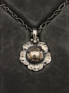 Georg Jensen Heritage jewelry of the year 2002