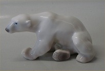 Out of stock B&G figurines