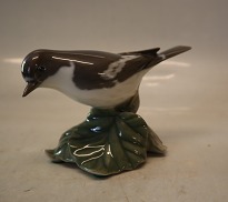 Royal Copenhagen bird ...