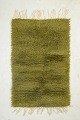 L'Art presents: 
Scandinavian 
designer
Rya carpet, 
1960/70s.