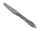 Georg Jensen Cactus sterling silverDinner knife 25.1 cm.