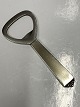Beer opener in Sterling silver
Length 8.3 cm