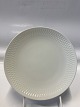 Cake plate, Wheat Grain, Royal Copenhagen 15.5 cm.No. 14211