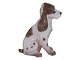 Antik K 
presents: 
Lyngby 
figurine
Cocker spaniel