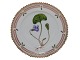 Antik K 
presents: 
Flora 
Danica
Small side 
plate 14 cm. 
#3552