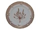 Antik K 
presents: 
Flora 
Danica
Small side 
plate 14 cm. 
#3552