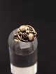 Middelfart 
Antik presents: 
14 carat 
vintage gold 
ring