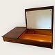 Moster Olga - Antik og Design presents: RosewoodWall-mounted dressing table2,900 DKK