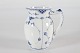 Royal Copenhagen Blue Fluted Half LaceMilk Jug 562
