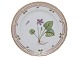Flora Danica
Salad plate 19 cm. #3573