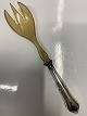 Salatgaffel m/ Benblad Rita Sølvbestik
Horsens sølv
Længde 18 cm.