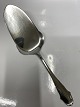 Christiansborg Silver Cake SpoonToxværdLength 25 cm.