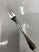Christiansborg Silver Meat Fork
Toxværd
Length 22.9 cm.