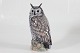 Stari Antik presents: Royal CopenhagenHorned owl no. 1331