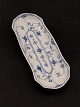 Middelfart Antik presents: Royal Copenhagen blue fluting dish 1/714