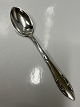 Antik Huset presents: Divided Lily Teaspoon / Coffee Spoon in Silver FrigastLength 12 cm