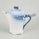 L'Art presents: Royal Copenhagen, Midsummer Night’s Dream, small coffee pot.
