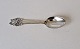 Karstens Antik presents: H.C.Andersen children's spoon in silver - "Clumsy Hans"