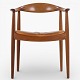 Hans J. Wegner / Johannes Hansen.JH 503 - 'The ...