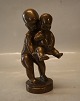 Klosterkælderen presents: Kai Nielsen 1882-1924 (KN) Bronze