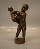 Klosterkælderen presents: Kai Nielsen 1882-1924 (KN) Bronze