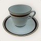 Moster Olga - Antik og Design presents: RorstrandOtelloCoffee cup*DKK 40