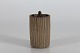 Stari Antik presents: Arne BangLidded jar of stoneware